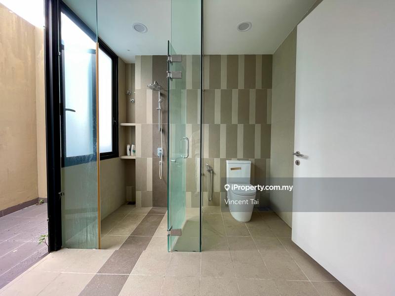 Rumah Berkembar untuk Dijual di Twin Palms, Bukit Palma, Kajang, Bandar Sungai Long oleh Vincent Tai - iProperty.com.my