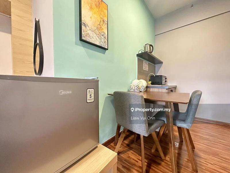 Service Residence for Sale in K Avenue by Liaw Vui Onn - iProperty.com.my