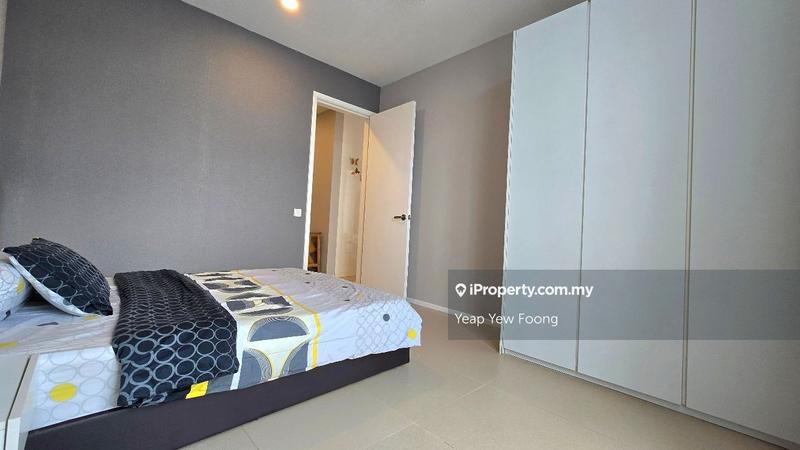 Service Residence for Sale in Arcoris SOHO by Yeap Yew Foong - iProperty.com.my