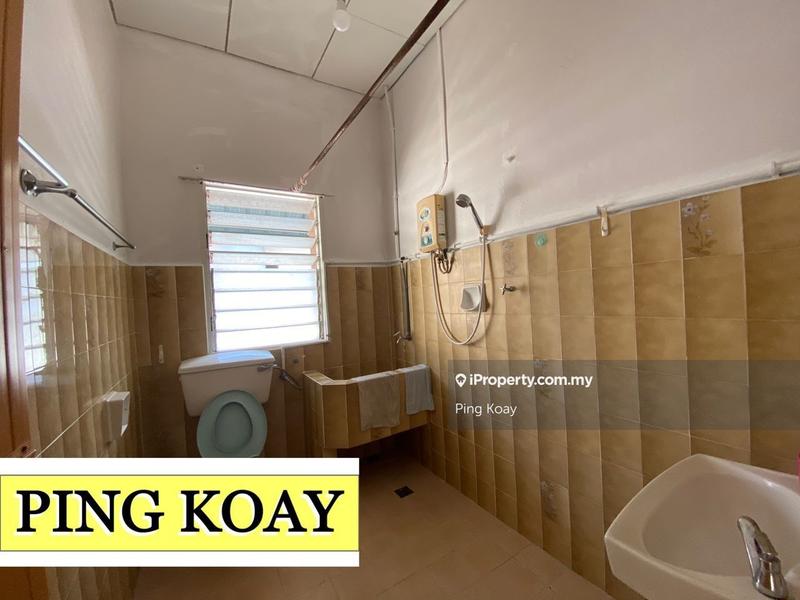 Rumah Berkembar untuk Dijual di 2 STY SEMI-D | 3500SF | LEBUHRAYA SCOTT BERJAYA, Pulau Tikus oleh Ping Koay - iProperty.com.my