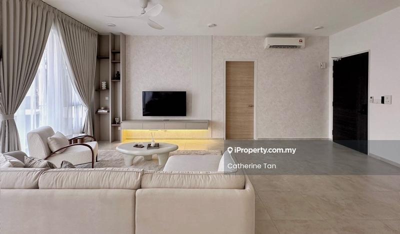 Kondominium untuk Disewa di Trinity Pentamont oleh Catherine Tan - iProperty.com.my