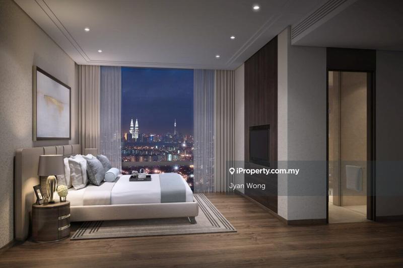 For Sale - Pavilion Damansara Heights