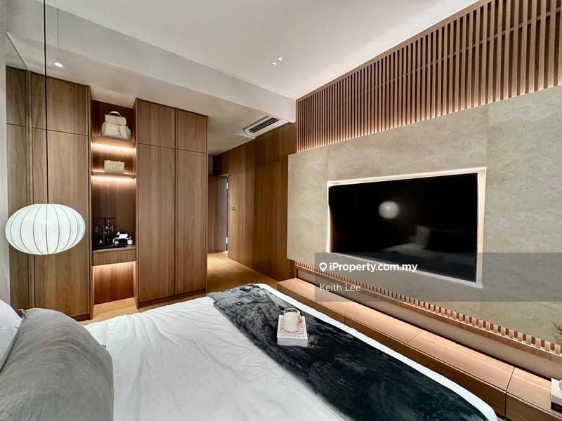 For Sale - Amaya Residences @ Damansara Avenue