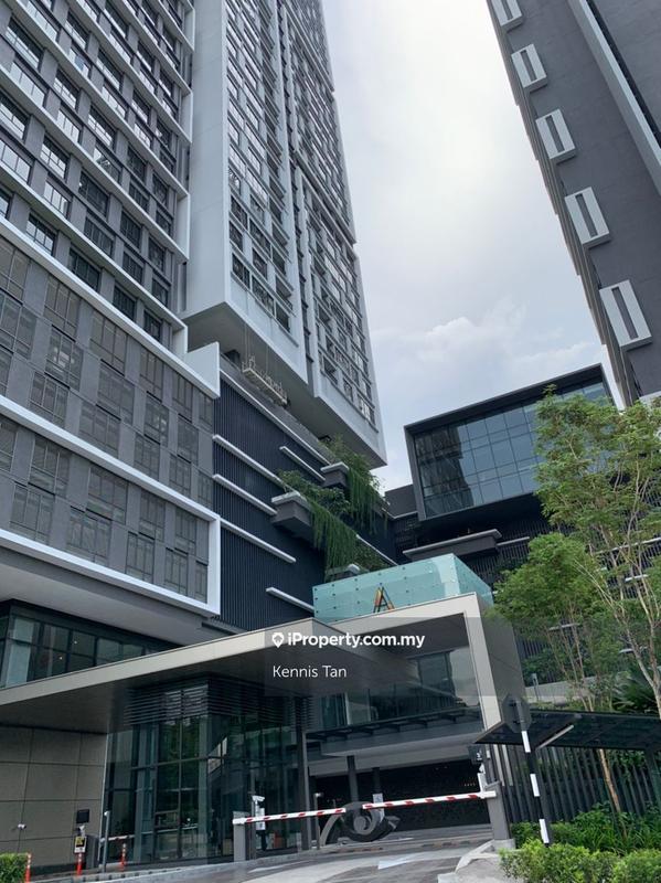 Service Residence for Sale in Ativo Suites @ Damansara Avenue by Kennis Tan - iProperty.com.my