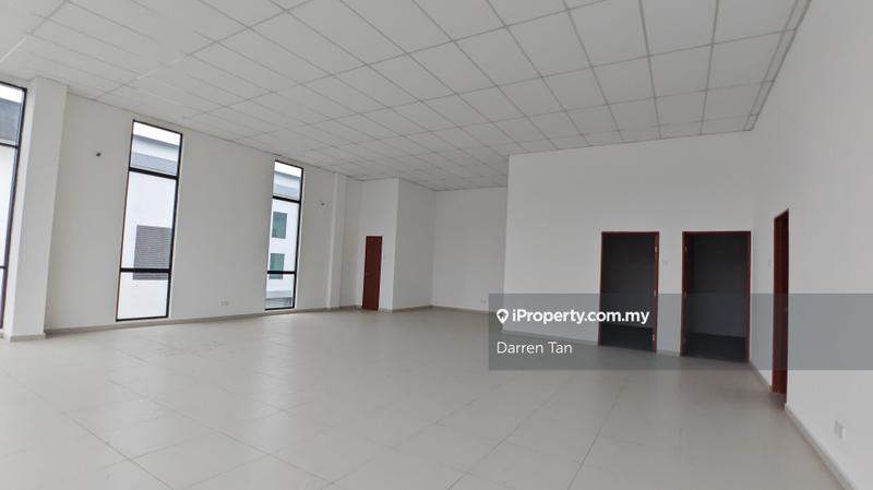 Kilang Berkembar untuk Disewa di Taman Industri Integrasi Rawang, Rawang oleh JH Tan - iProperty.com.my