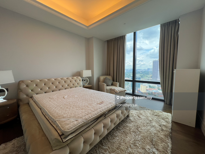 For Sale - St Regis