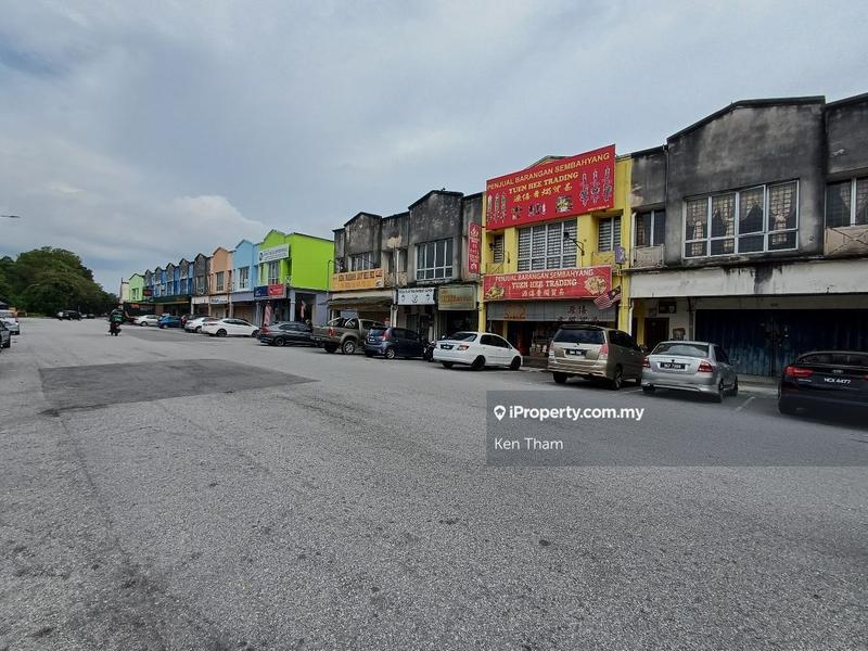 For Sale - Seremban Jaya, Seremban