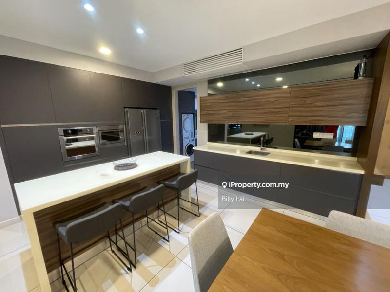 For Rent - The Reach @ Titiwangsa