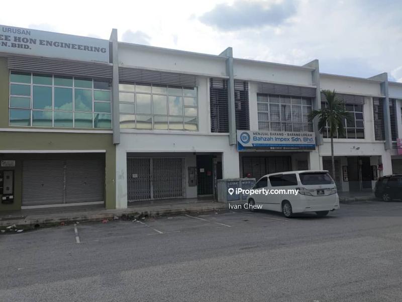 Kedai untuk Dijual di Taman Puncak Jalil, Seri Kembangan oleh Ivan Chew - iProperty.com.my