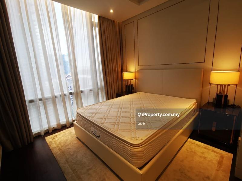 Service Residence for Sale in Pavilion Suites by Sue - iProperty.com.my