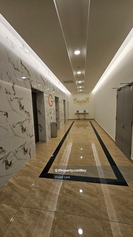 Kediaman Servis untuk Dijual di Tulip Residence oleh Vivian Low - iProperty.com.my