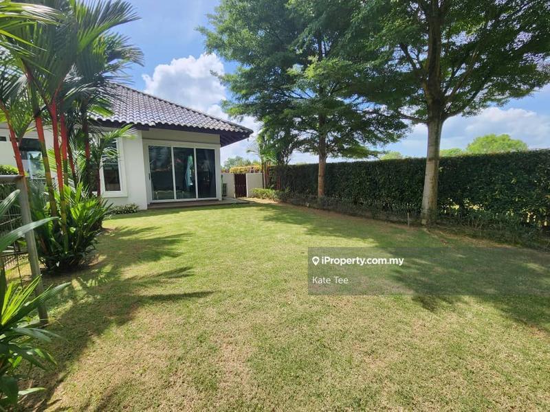 Bungalow House for Rent in Leisure Farm, Johor Bahru by Kate Tee - iProperty.com.my