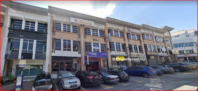 Shop-Office for Sale in Wangsa Maju, Kuala Lumpur by Andy Hui - iProperty.com.my