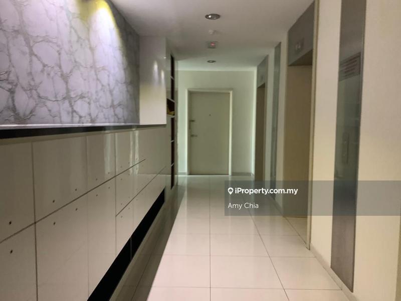 For Rent - 28 Mont Kiara @ MK28