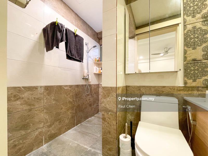 Condominium for Sale in Tuscany by Paul Chen - iProperty.com.my