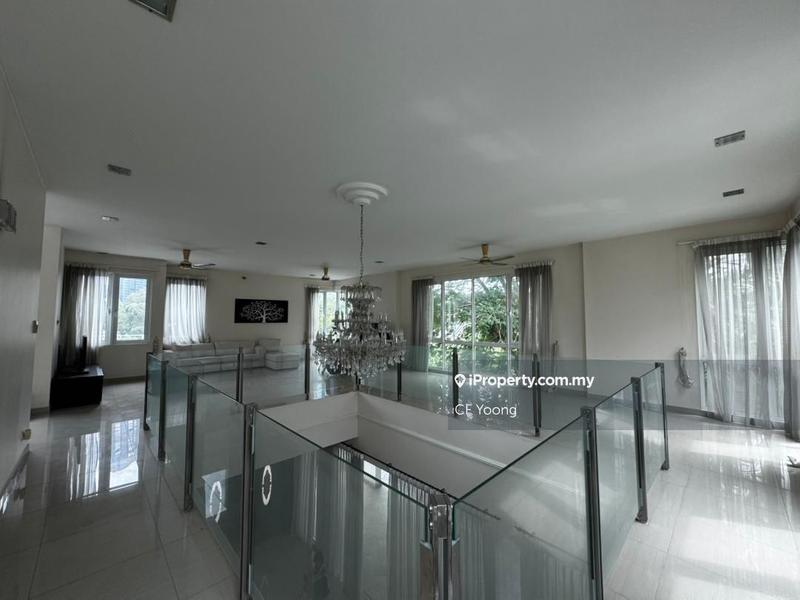 Bungalow House for Sale in Damansara Heights, Damansara Heights by CF Yoong - iProperty.com.my