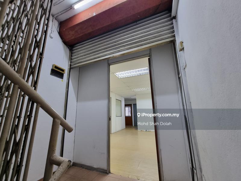 Pejabat untuk Dijual di lj935, Sentul oleh Mohd Shah Dolah - iProperty.com.my