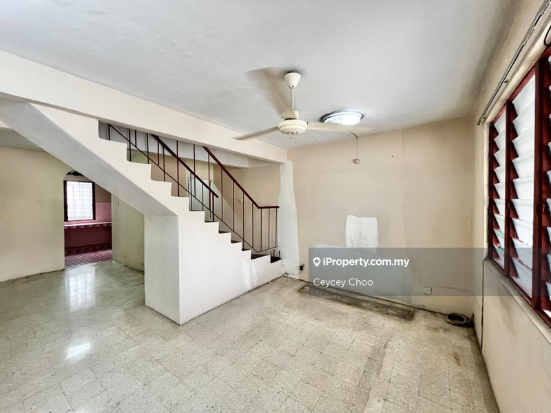 Terraced House for Sale in Bandar Baru Sri Petaling, Sri Petaling by Ceycey Choo - iProperty.com.my