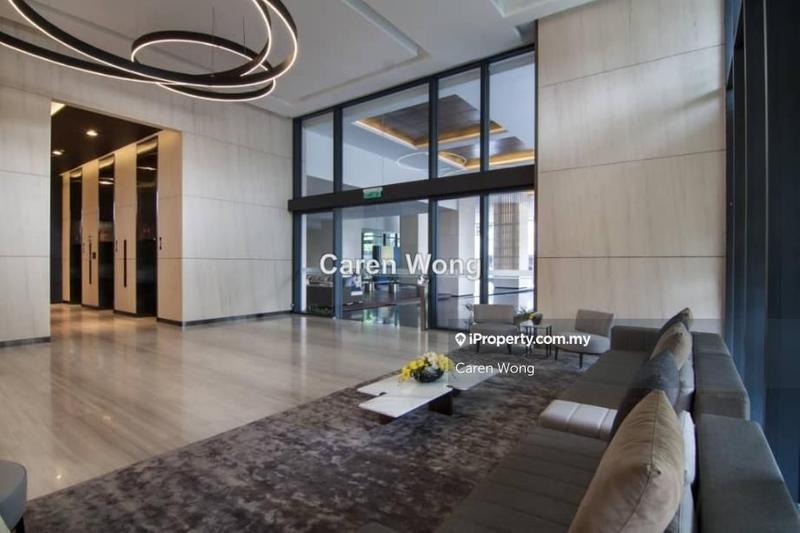 Kediaman Servis untuk Dijual di Nadi Bangsar oleh Caren Wong - iProperty.com.my