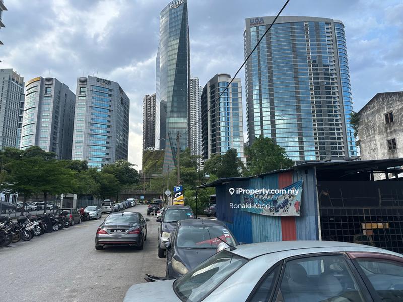 Residential Land for Sale in Brickfields, Kuala Lumpur by Ronald Khoo - iProperty.com.my