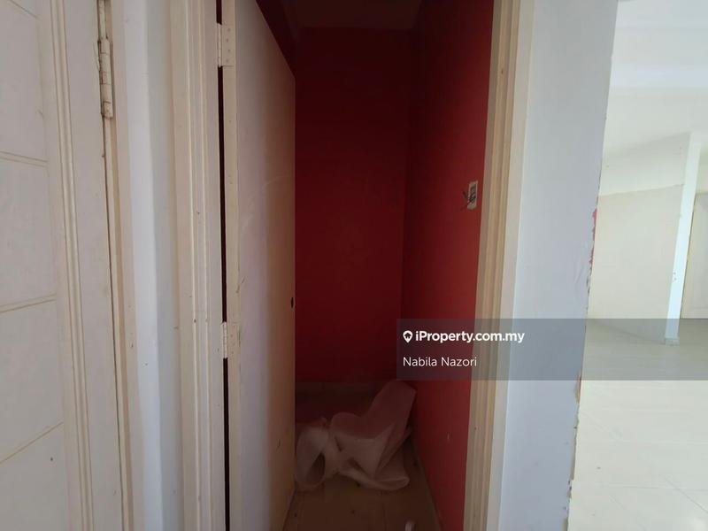 Kondominium untuk Dijual di Pelangi Mall oleh Nabila Nazori - iProperty.com.my