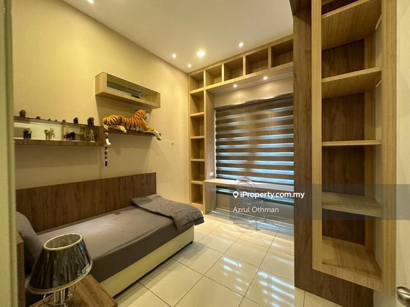 Banglo untuk Dijual di Taman Bukit Senawang, Senawang oleh Azrul Othman - iProperty.com.my