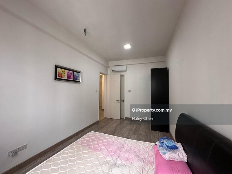 Residensi Servis untuk Disewa di South View oleh Haley Chern - iProperty.com.my