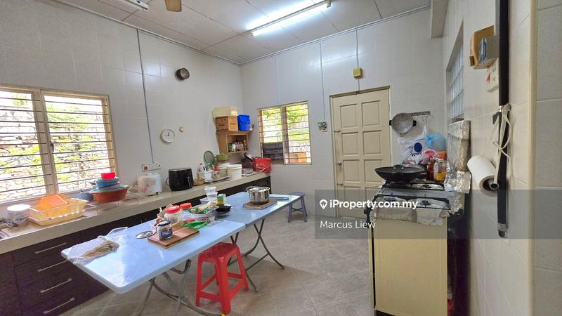 Bungalow House untuk Dijual di Taman Bukit Pantai, Bangsar oleh Marcus Liew - iProperty.com.my