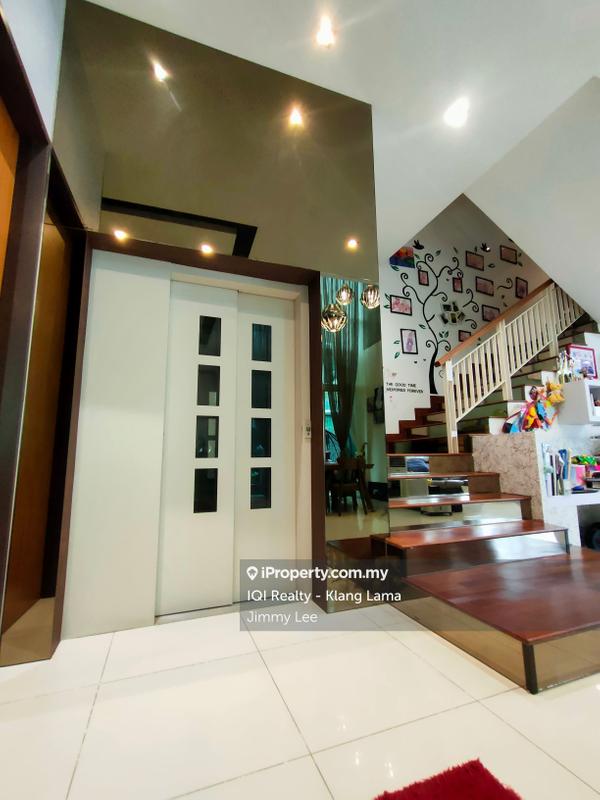 Rumah Berkembar untuk Dijual di l9msm, Petaling Jaya oleh Jimmy Lee - iProperty.com.my