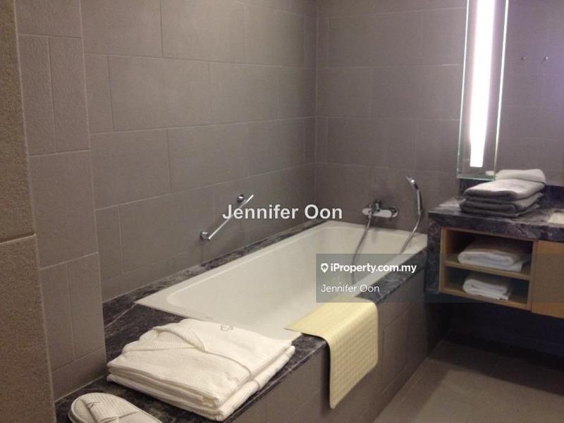 Residensi Servis untuk Dijual di Fraser Residence (188 Suites) oleh Jennifer Oon - iProperty.com.my