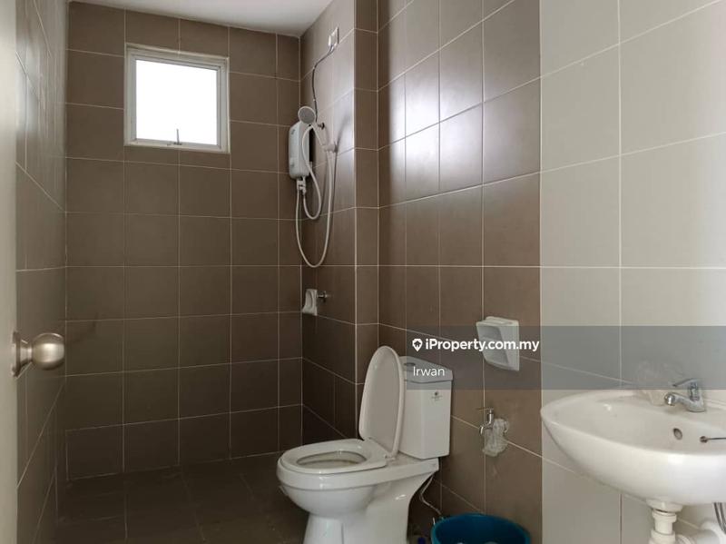 Residensi Servis untuk Dijual di BSP 21 oleh Irwan Affandi - iProperty.com.my