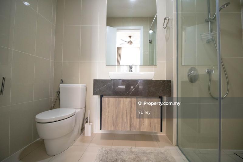 Condominium for Sale in Pavilion Hilltop by YL Tey - iProperty.com.my