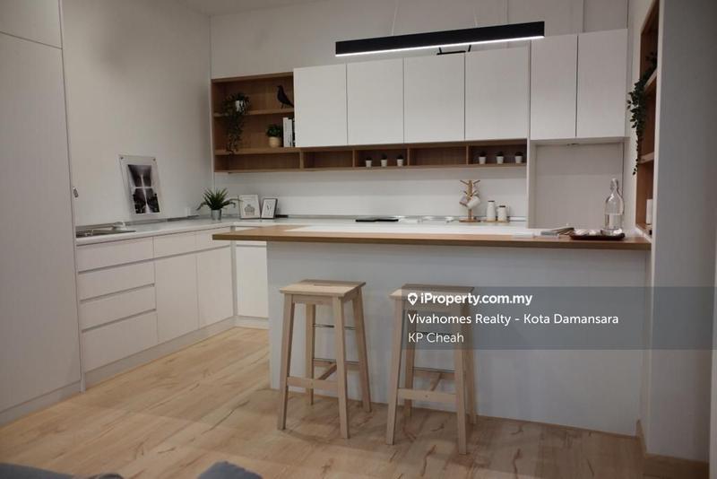 Pejabat untuk Disewa di Bangsar South, Kuala Lumpur, KL, Kampung Kerinchi (Bangsar South) oleh KP Cheah - iProperty.com.my