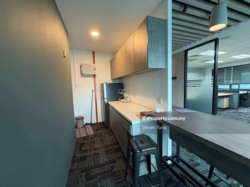 Pejabat untuk Dijual di Jalan Tun Razak, KL City Centre oleh Steven Tung - iProperty.com.my