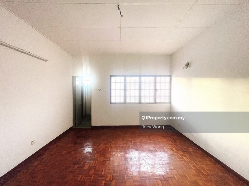 2-storey Terraced House for Sale in Bandar Utama 1, Bandar Utama by Joey Wong - iProperty.com.my