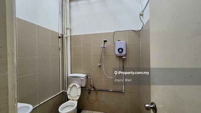 Rumah Teres 2-Tingkat untuk Dijual di Medan Damansara, Damansara Heights oleh Joyce Wan - iProperty.com.my