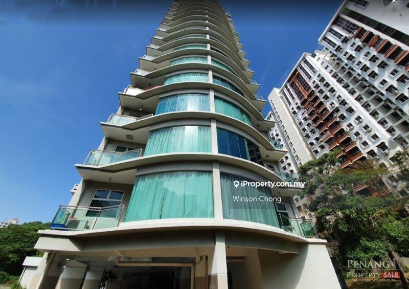 Condominium for Sale in The Uban Residence by Winson Chong - iProperty.com.my