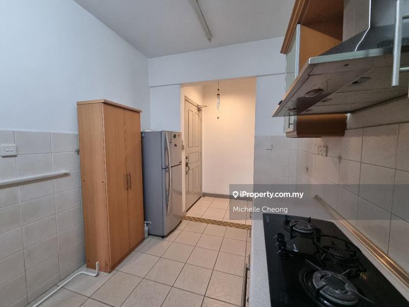 Kondominium untuk Disewa di Casa Kiara oleh Michelle Cheong - iProperty.com.my