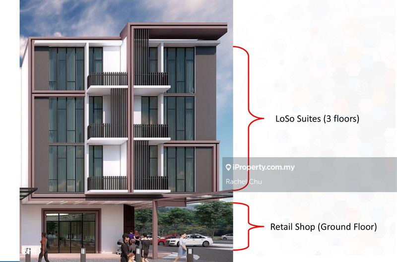 Kedai untuk Dijual di Cyber 11, Cyberjaya oleh Rachel Chu - iProperty.com.my
