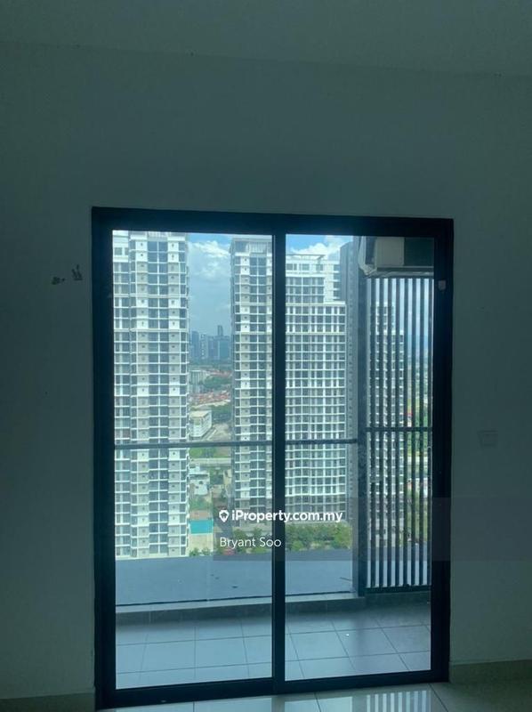 For Sale - The Sky Residence