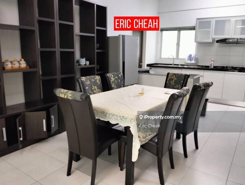 Apartment for Rent in One World 2 (1-Sky) by Eric Cheah - iProperty.com.my