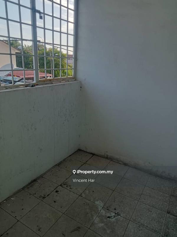 2-storey Terraced House for Sale in Taman Sentosa, Sitiawan by Vincent Har - iProperty.com.my