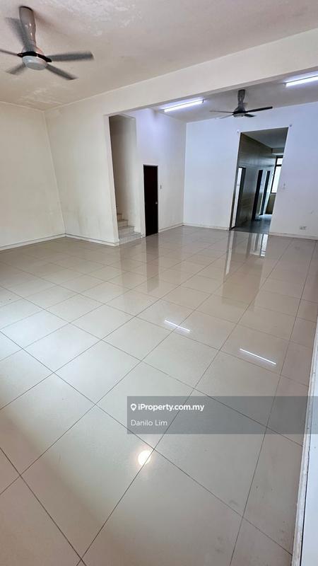 2-storey Terraced House for Sale in D'Infiniti Bandar Damai Perdana, Cheras by Danilo Lim - iProperty.com.my