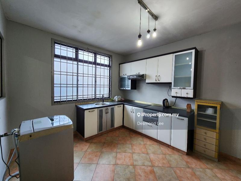 Rumah Berangkai 2 Tingkat untuk Dijual di Plentong, Johor oleh Desmond Lee - iProperty.com.my