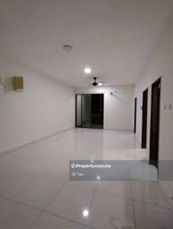 Flat for Sale in Rumah Pangsa Saga (Saga Suria) by JB Tan - iProperty.com.my