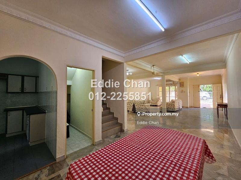 2-storey Terraced House for Sale in Taman Melawati, Ulu Kelang by Eddie Chan - iProperty.com.my