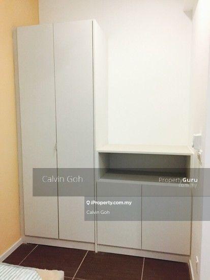 For Sale - Garden Plaza