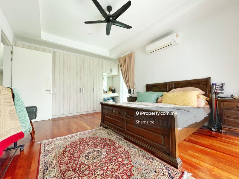 Bungalow House untuk Dijual di Cyberjaya, Selangor oleh Shamzjoe - iProperty.com.my