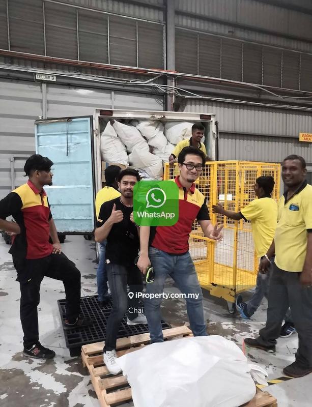 Semi-D Factory for Rent in Taman Industri Alam Jaya, Puncak Alam by Chai - iProperty.com.my