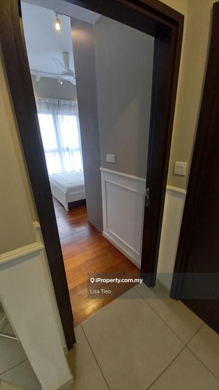 For Rent - Seventeen Mall & Residences (Biji Living)